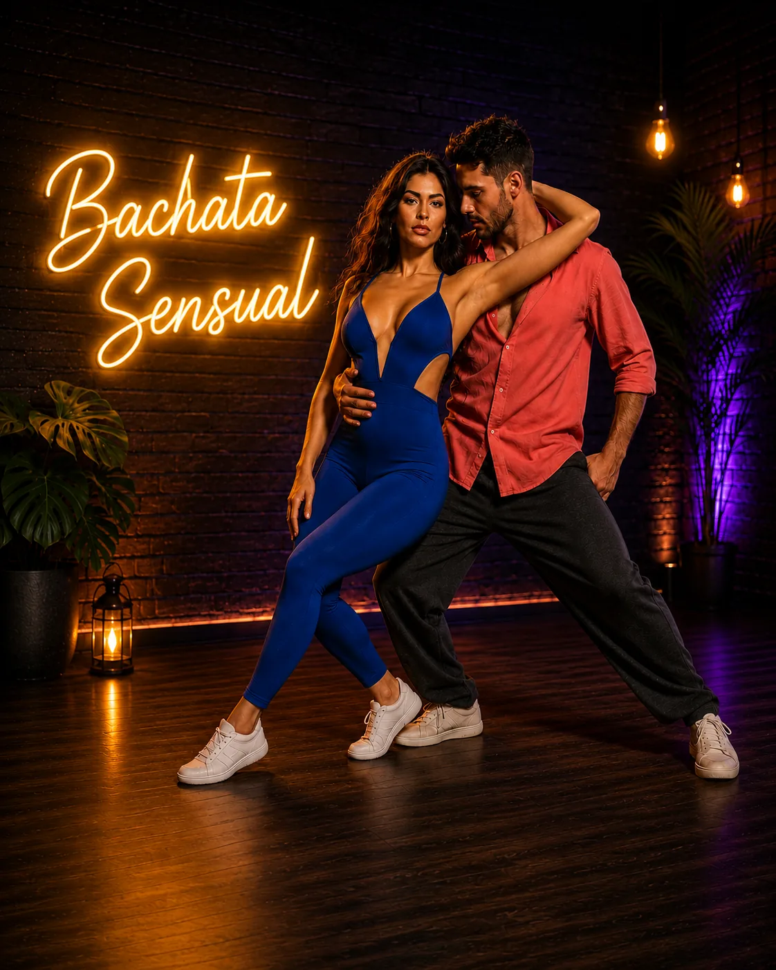 Bachata