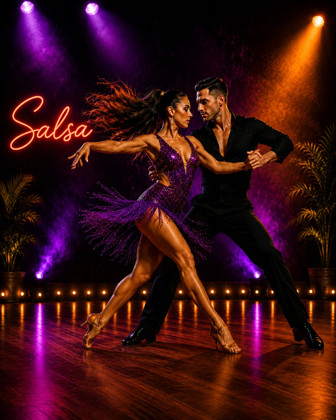 Salsa